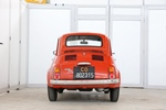 1974 Fiat 500 R oldtimer te koop