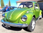 1974 Volkswagen Maggiolone 1303 Big Bug oldtimer te koop