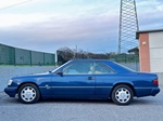 1992 Mercedes CE 200 oldtimer te koop