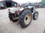 1968 Lamborghini R340DT oldtimer tractor te koop
