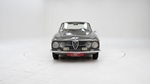 1961 Alfa Romeo 2000 Sprint oldtimer te koop