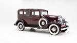 1932 Buick 57 S 8 Cylinder oldtimer te koop