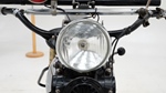 1933 Harley-Davidson Police VLE 1200 oldtimer motorfiets te koop