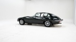1973 Jaguar E-TYPE Series 3 V12 oldtimer te koop