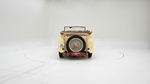 1947 MG TC oldtimer te koop