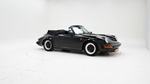 1983 Porsche 911 3.0 SC oldtimer te koop