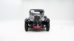 1935 Railton Fairmile Series I oldtimer te koop