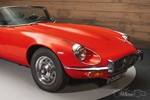 1971 Jaguar E-Type oldtimer te koop
