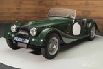 1961 Morgan Plus 4 oldtimer te koop