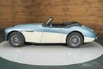 1966 Austin-Healey 3000 oldtimer te koop