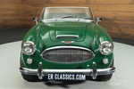 1965 Austin-Healey 3000 MKIII oldtimer te koop