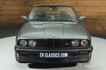 1989 BMW 320 oldtimer te koop