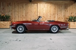 Maserati 3.5 Mistral Spider oldtimer te koop
