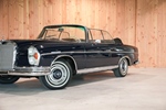 Mercedes 300 SE oldtimer te koop