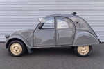 1953 Citroën 2CV oldtimer te koop