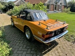 1975 Triumph TR6 oldtimer te koop