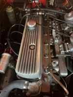 1967 Austin-Healey MK III oldtimer te koop