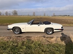 1992 Jaguar XJS oldtimer te koop