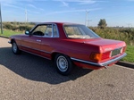 1976 Mercedes 280 SLC oldtimer te koop