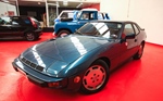 1980 Porsche 924 oldtimer te koop