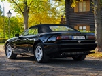 1993 Aston Martin Virage Volante oldtimer te koop