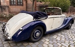 1950 Riley RMD Cabriolet oldtimer te koop
