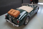 1955 MG A oldtimer te koop