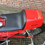 1980 Triumph rob north 750cc classicracer  oldtimer motorfiets te koop