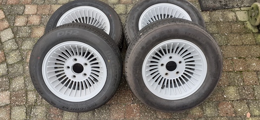 Velgen Chevrolet te koop