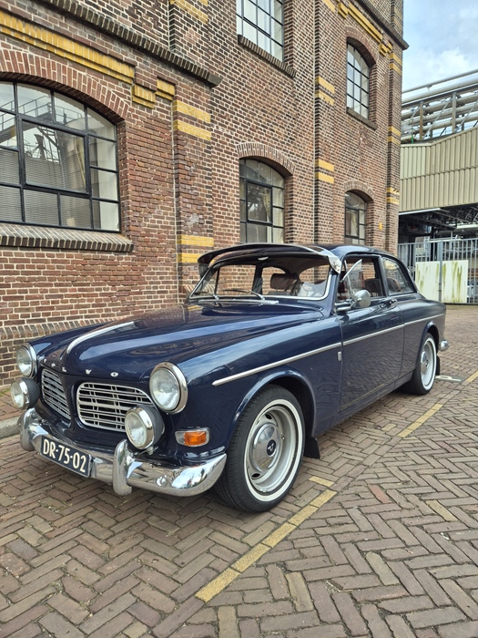 1970 Volvo Amazon oldtimer te koop