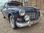 1970 Volvo Amazon oldtimer te koop