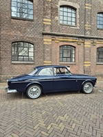1970 Volvo Amazon oldtimer te koop