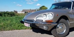1973 Citroën DS23 Pallas semi-aut. oldtimer te koop