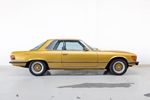 1972 Mercedes 350 SLC - Manual oldtimer te koop