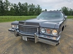 1973 Cadillac Fleetwood Limousine oldtimer te koop