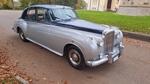 1961 Bentley S2 oldtimer te koop