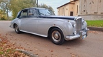 1961 Bentley S2 oldtimer te koop