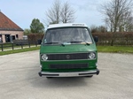 1984 Volkswagen T3 Westfalia camper oldtimer te koop