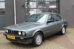 1988 BMW 320i oldtimer te koop