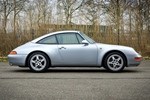 1996 Porsche 993 Carrera Targa - 65.107 Km oldtimer te koop