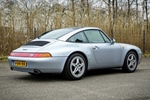 1996 Porsche 993 Carrera Targa - 65.107 Km oldtimer te koop