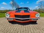 1970 Chevrolet Camaro Shark Nose oldtimer te koop