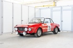 1970 Lancia Fulvia Hf 1600 Gruppo 4 oldtimer te koop