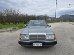 1990 Mercedes 300E 24V oldtimer te koop