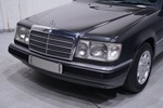 1992 Mercedes 200D - 80.000Km oldtimer te koop