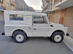 1977 Fiat Campagnola 1107 torpedo lunga oldtimer te koop
