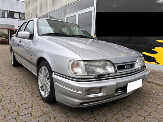 1991 Ford Sierra RS Cosworth 4X4 oldtimer te koop