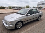 1991 Ford Sierra RS Cosworth 4X4 oldtimer te koop