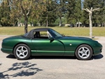 1996 TVR Chimaera oldtimer te koop
