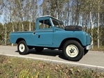 1969 Land Rover 109 Serie IIA oldtimer te koop